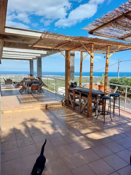 Tossal Home Castillo del Reboller Exterior photo